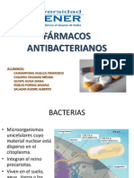 Exposicion Antibacterianos - Final