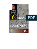 Consolo No Sofrimento