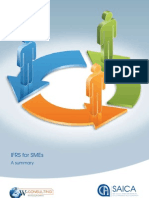 IFRS For SME's