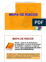 Mapa de Risco 120410