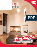 Manual Tablaroca PDF