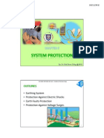 CHAPTER 5 - System Protection PDF