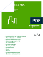 Introduccion A KNX PDF