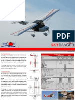 Brochure SkyRanger