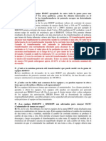 Preguntas Frecuentes Sobre Pruebas de Resistencia de Devanado