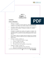 11 Economics Impq Ch07 Correlation