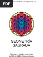 Geometria Sagrada PDF