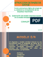 Construccion de Bases de Datos 1.2