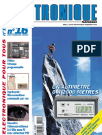 Revista Electronique Et Loisirs - 016 PDF