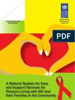 DSWD Hiv Referral Book (1) Final and Published