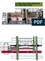 Clamp Point Machine V Class