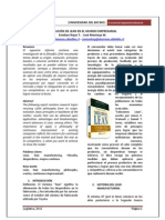 Evolución de Lean en El Mundo Empresarial