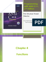 437 33 Powerpoint-Slides Chapter-4-Functions Ch4