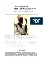 El-Hadj Oumar Tall