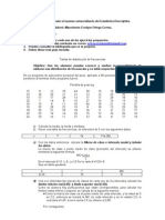 Referencia Internet Estadistica - Descriptiva