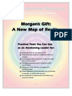 Morgan's Gift: A New Map of Reality