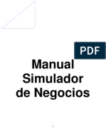 Manual Simulacion