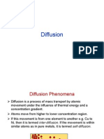 7 - Diffusion