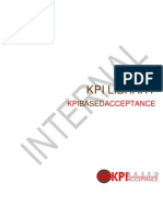 KPI Library - Definitions, Formula & Recommendations