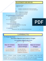 Boues PDF