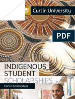 Indigenous Scholars