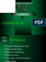 Gurney Flap