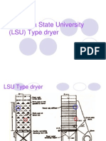 Grain Dryer Design