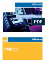 Intro. Gestion de Proyectos PDF