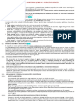 Capítulo 53 - Os Sentidos Químicos - Gustação e Olfação - 3 Páginas