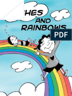 Federal Reserve - Wishes and Rainbows (Comic)