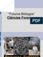 Biologia Forense