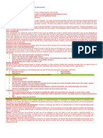 IAS 39 - Financial Instruments