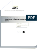 Data Center Knowlede DCIM Guide