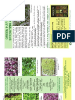 Sprouting Booklet PDF