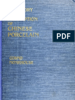 A History and Description of Chinese Porcelain