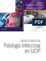 Patologia Infecciosa Pediatrica