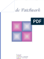 Apostila - Dicas de Patchwork