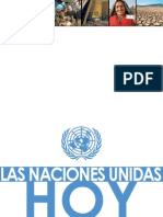 Naciones Unidas Hoy