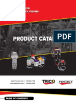 Trico Catalogo