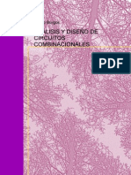 Analisis y Diseno de Circuitos Combinacionales