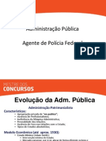 Administracao Publica Total