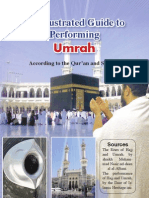 An Illustrated Guide To Performing Umrah - by Enlightenment Into Islam Center (Kuwait)