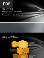 Wimax