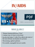 Hiv Aids