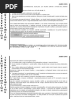 FICHA Nro 5 - LEGALIDAD Y LEGITIMIDAD EN EL CAUDILLISMO