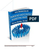 Inbound Marketing Content 