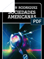 Sociedades Americanas en 1828 Ayacucho