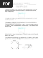 TA29 F Aplicaciones de La Derivada Problemas