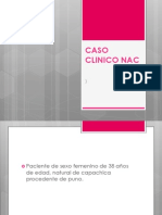 Caso Clinico Nac