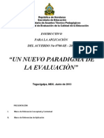 INSTRUCTIVO DE APLICACIÓN DEL ACUERDO 0700 Final